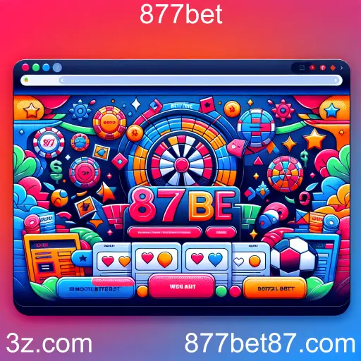 Estatísticas 877bet