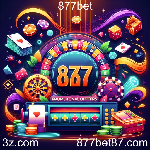 Jogos de Slot 877bet