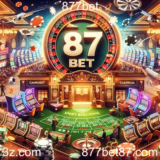Jogos de Slot 877bet